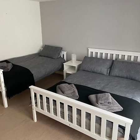 Cosy 3-Bedroom House, Stones Throw To Beach Weymouth Eksteriør bilde