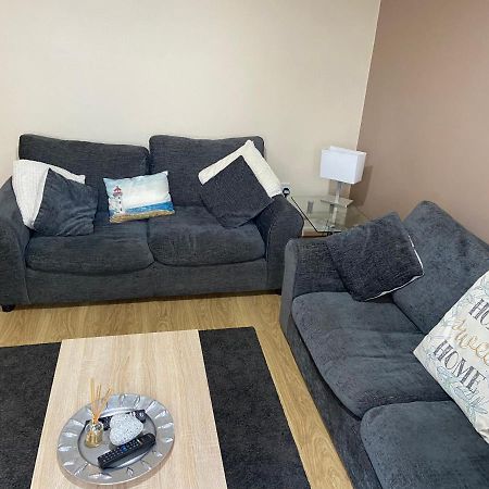 Cosy 3-Bedroom House, Stones Throw To Beach Weymouth Eksteriør bilde