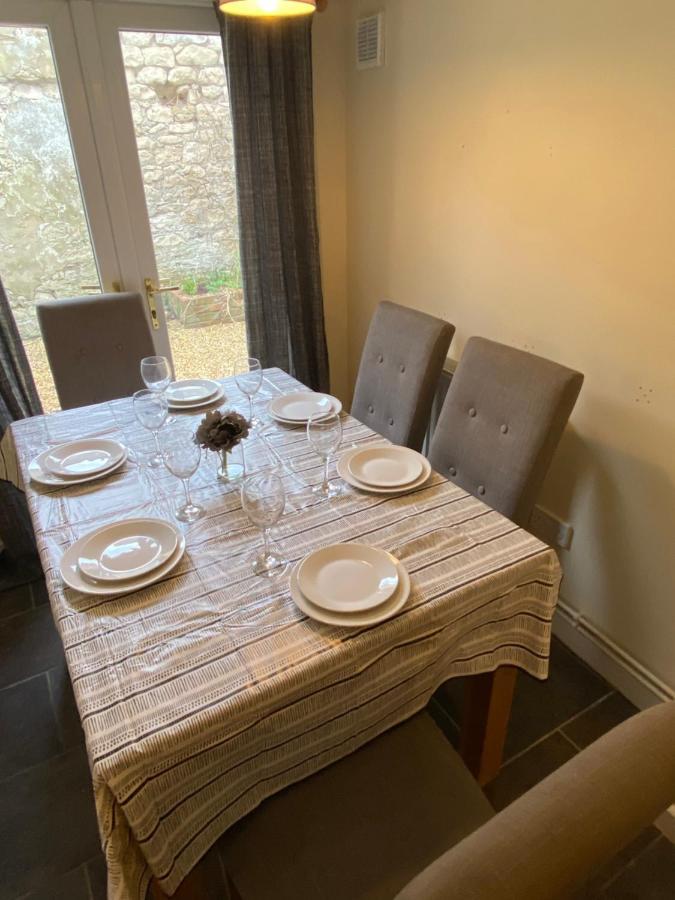 Cosy 3-Bedroom House, Stones Throw To Beach Weymouth Eksteriør bilde