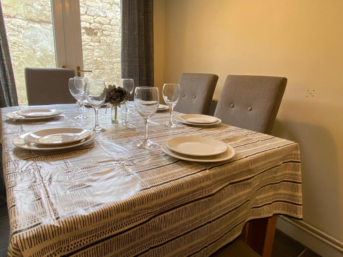 Cosy 3-Bedroom House, Stones Throw To Beach Weymouth Eksteriør bilde