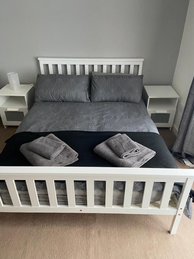 Cosy 3-Bedroom House, Stones Throw To Beach Weymouth Eksteriør bilde