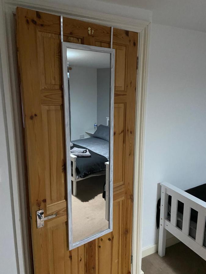 Cosy 3-Bedroom House, Stones Throw To Beach Weymouth Eksteriør bilde