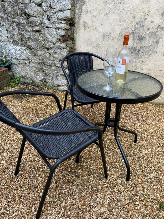 Cosy 3-Bedroom House, Stones Throw To Beach Weymouth Eksteriør bilde